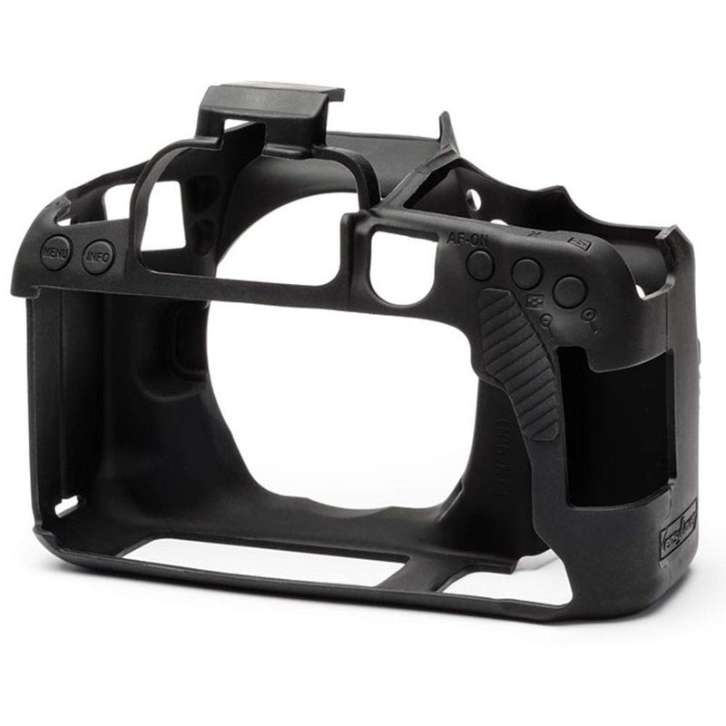 EasyCover Silicone Protection for Canon 90D - Image 2